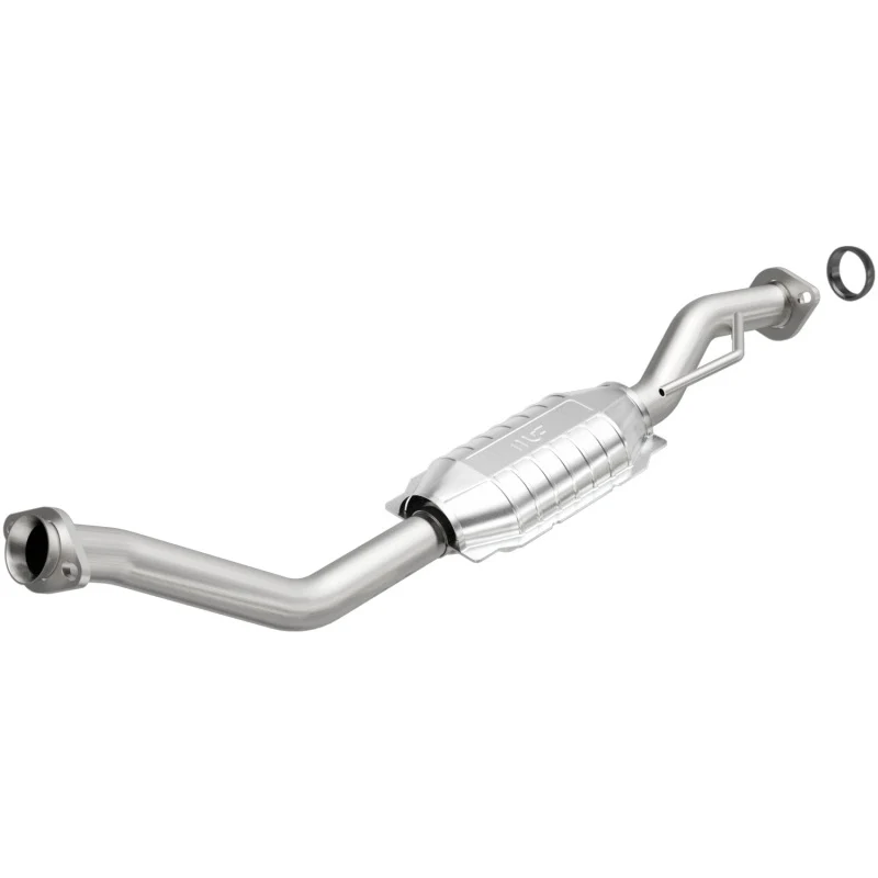 MagnaFlow Direct Fit Catalytic Converter 89-94 Ford Ranger 2.3L - Image 2