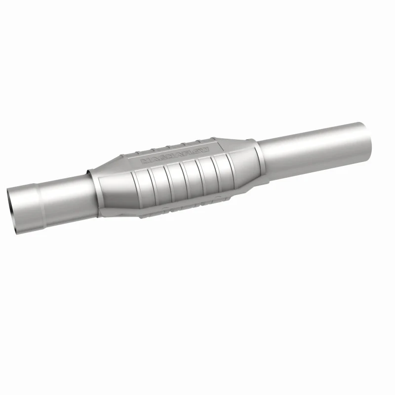 MagnaFlow Direct Fit Catalytic Converter 90-93 Chevrolet C1500 7.4L V8 - Image 11