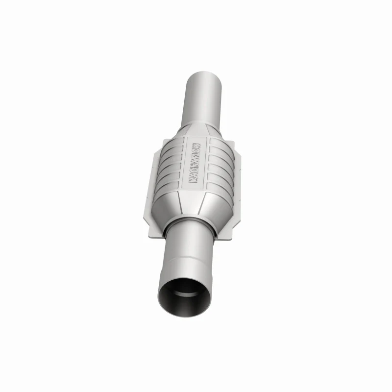 MagnaFlow Direct Fit Catalytic Converter 90-93 Chevrolet C1500 7.4L V8 - Image 19