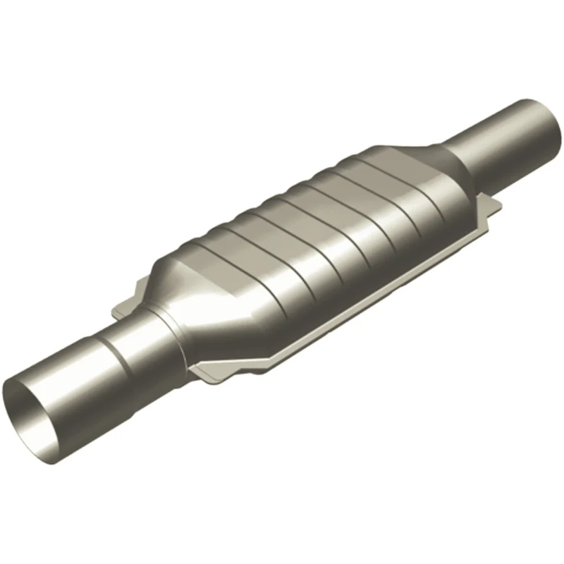 MagnaFlow Direct Fit Catalytic Converter 90-93 Chevrolet C1500 7.4L V8 - Image 2