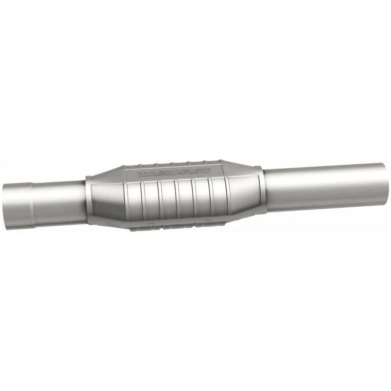 MagnaFlow Direct Fit Catalytic Converter 90-93 Chevrolet C1500 7.4L V8 - Image 24