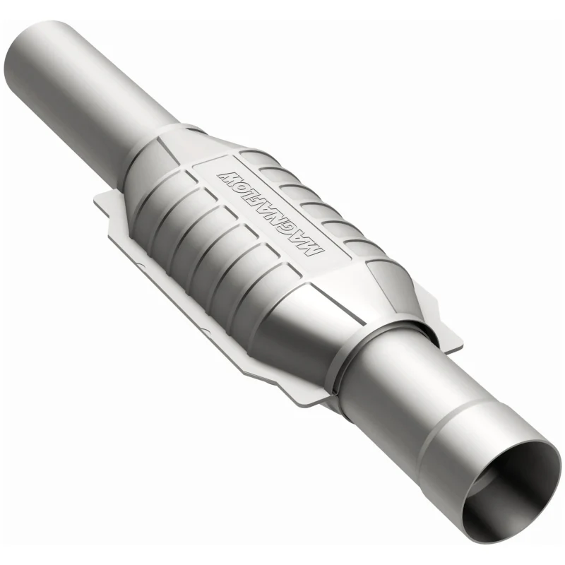 MagnaFlow Direct Fit Catalytic Converter 90-93 Chevrolet C1500 7.4L V8 - Image 25