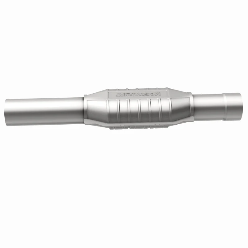 MagnaFlow Direct Fit Catalytic Converter 90-93 Chevrolet C1500 7.4L V8 - Image 26