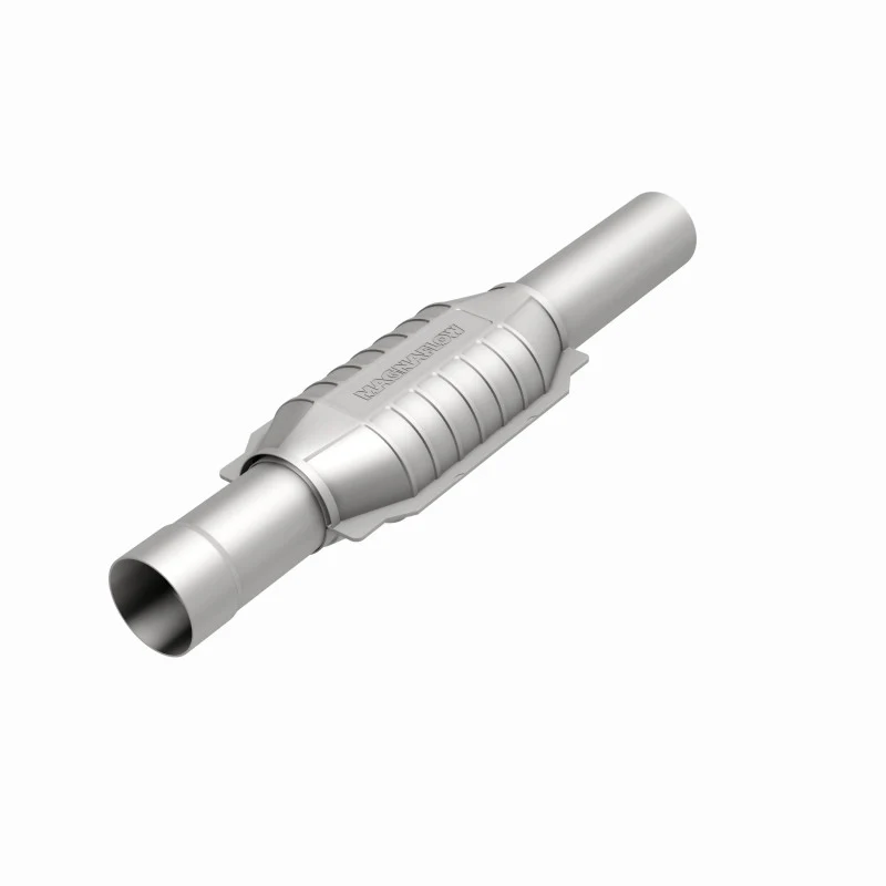 MagnaFlow Direct Fit Catalytic Converter 90-93 Chevrolet C1500 7.4L V8 - Image 29