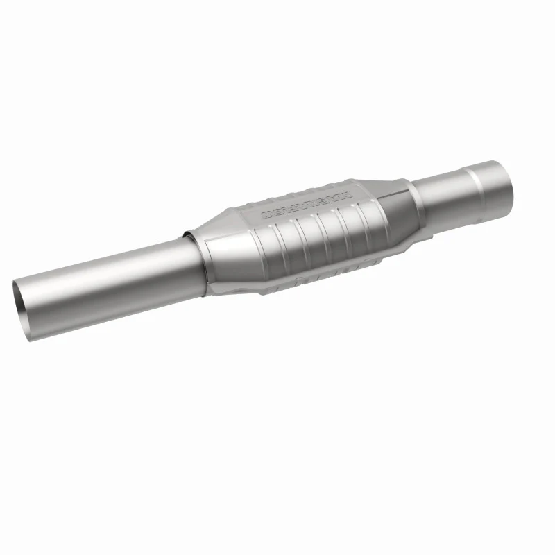 MagnaFlow Direct Fit Catalytic Converter 90-93 Chevrolet C1500 7.4L V8 - Image 3