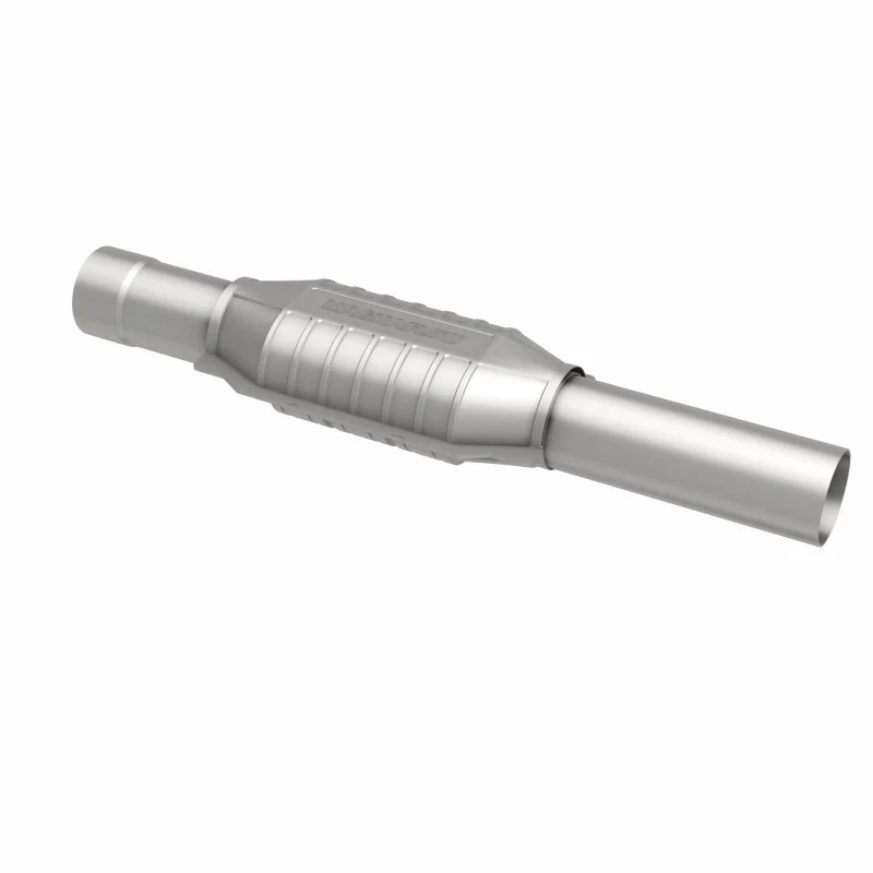 MagnaFlow Direct Fit Catalytic Converter 90-93 Chevrolet C1500 7.4L V8 - Image 35