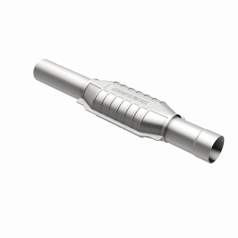 MagnaFlow Direct Fit Catalytic Converter 90-93 Chevrolet C1500 7.4L V8 - Image 5