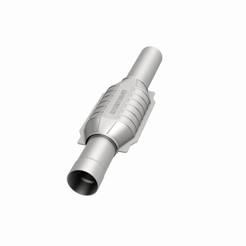 MagnaFlow Direct Fit Catalytic Converter 90-93 Chevrolet C1500 7.4L V8 - Image 6
