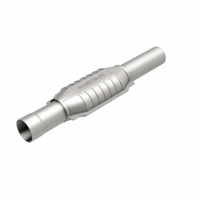 MagnaFlow Direct Fit Catalytic Converter 90-93 Chevrolet C1500 7.4L V8 - Image 9