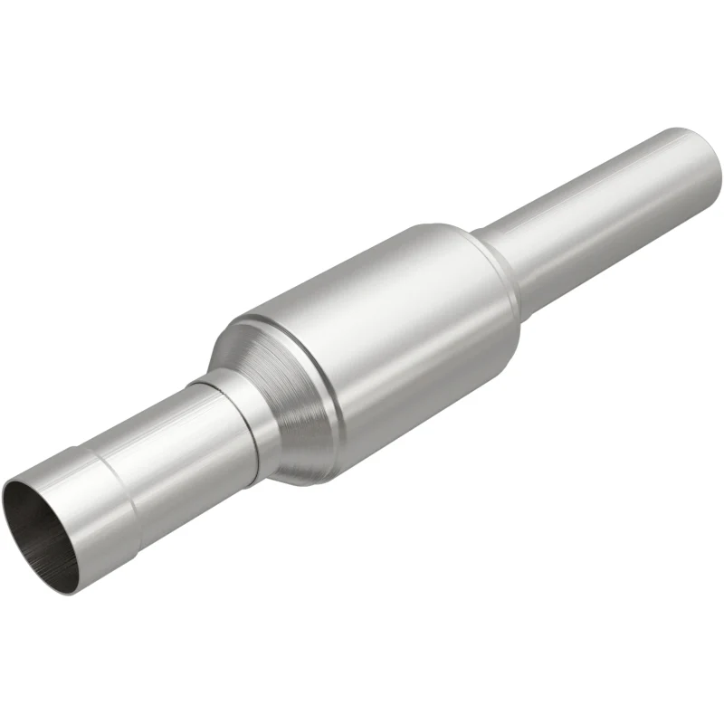 MagnaFlow Direct Fit Catalytic Converter 90-95 Chevrolet C2500 4.3L/5.7L/7.4L - Image 2