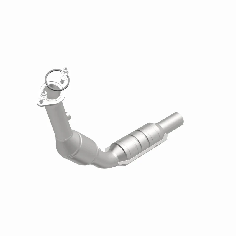 MagnaFlow Direct Fit Catalytic Converter California 10-11 Chevy Camaro V6 3.6LGAS - Image 10