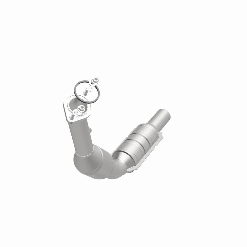 MagnaFlow Direct Fit Catalytic Converter California 10-11 Chevy Camaro V6 3.6LGAS - Image 3