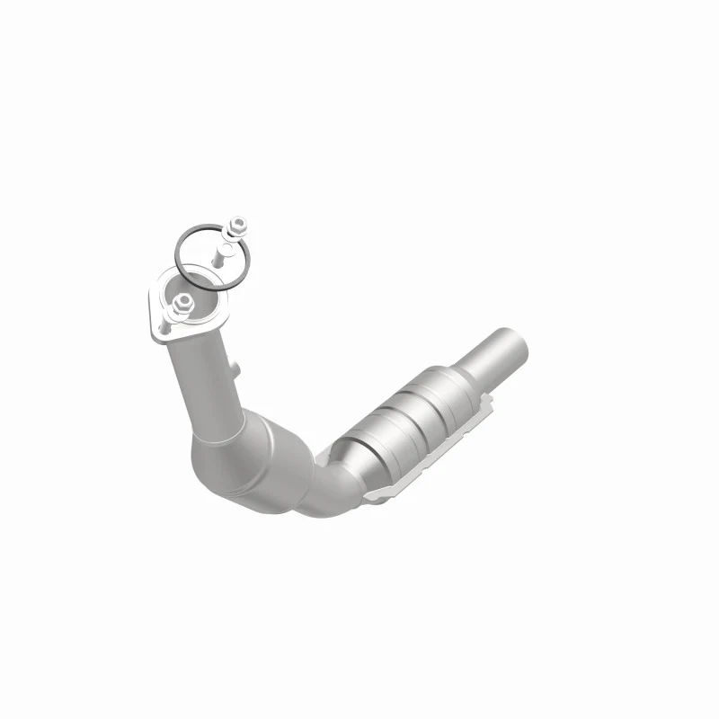 MagnaFlow Direct Fit Catalytic Converter California 10-11 Chevy Camaro V6 3.6LGAS - Image 32