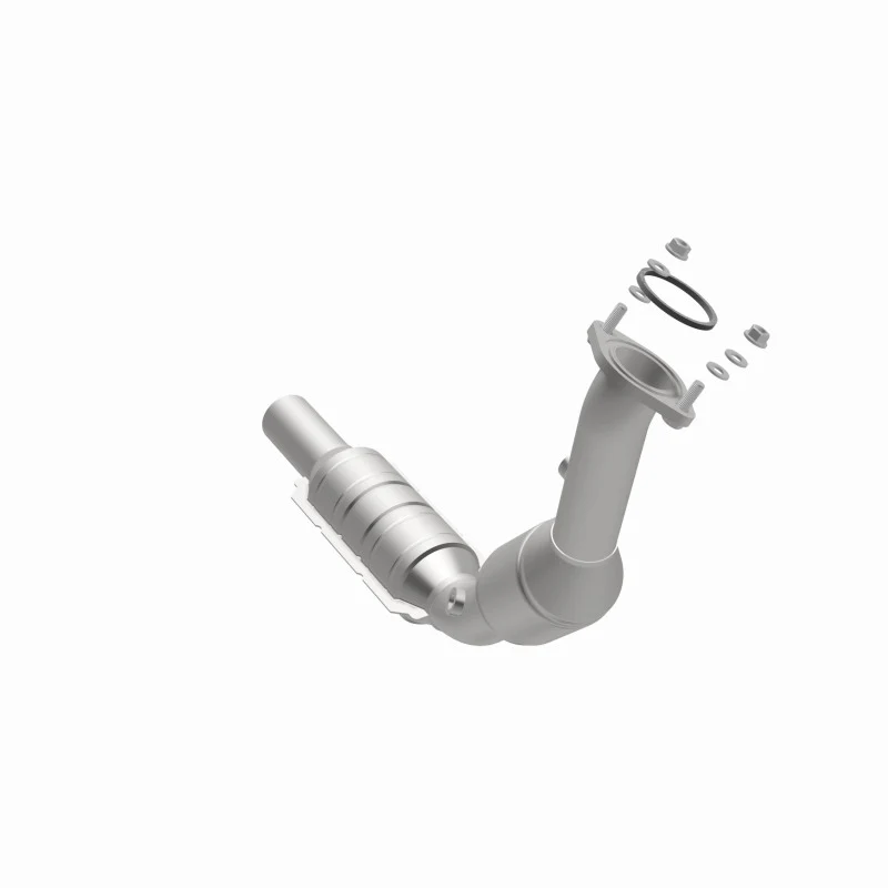 MagnaFlow Direct Fit Catalytic Converter California 10-11 Chevy Camaro V6 3.6LGAS - Image 5