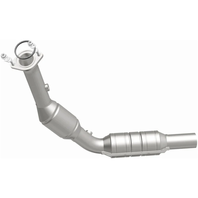 MagnaFlow Direct Fit Catalytic Converter California 10-11 Chevy Camaro V6 3.6LGAS - Image 8