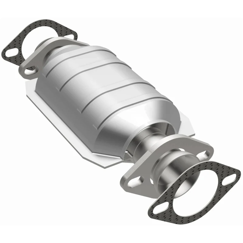 MagnaFlow Direct Fit Catalytic Converter Capri 91-94 - Image 10
