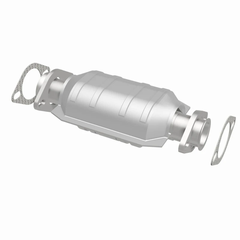 MagnaFlow Direct Fit Catalytic Converter Capri 91-94 - Image 17