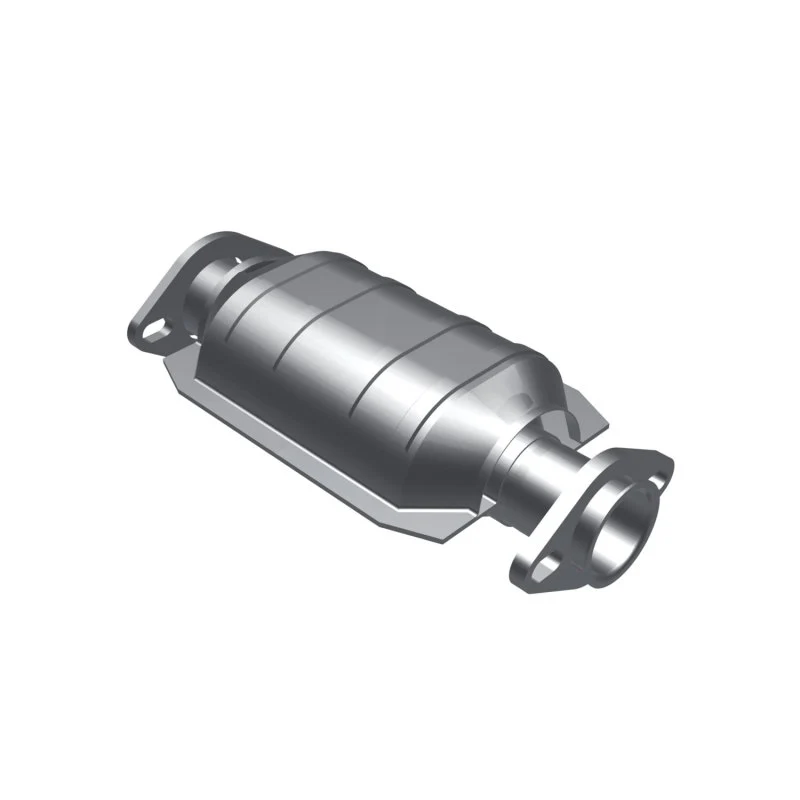 MagnaFlow Direct Fit Catalytic Converter Capri 91-94 - Image 2