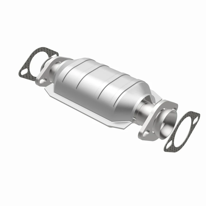 MagnaFlow Direct Fit Catalytic Converter Capri 91-94 - Image 20