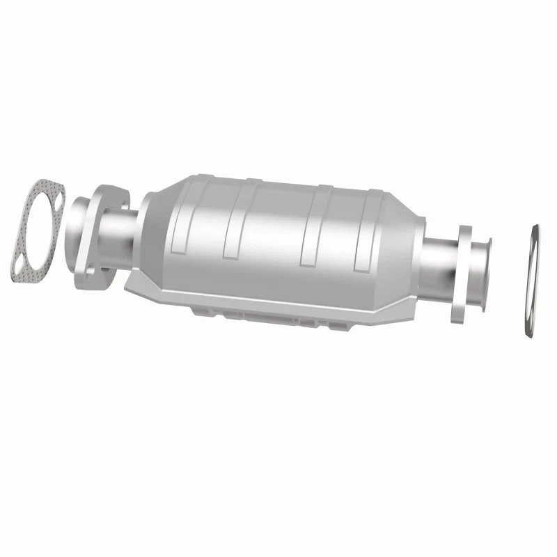 MagnaFlow Direct Fit Catalytic Converter Capri 91-94 - Image 24