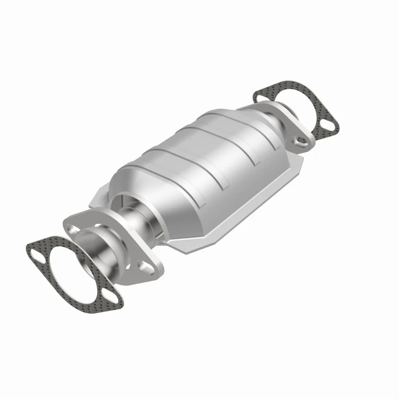 MagnaFlow Direct Fit Catalytic Converter Capri 91-94 - Image 32