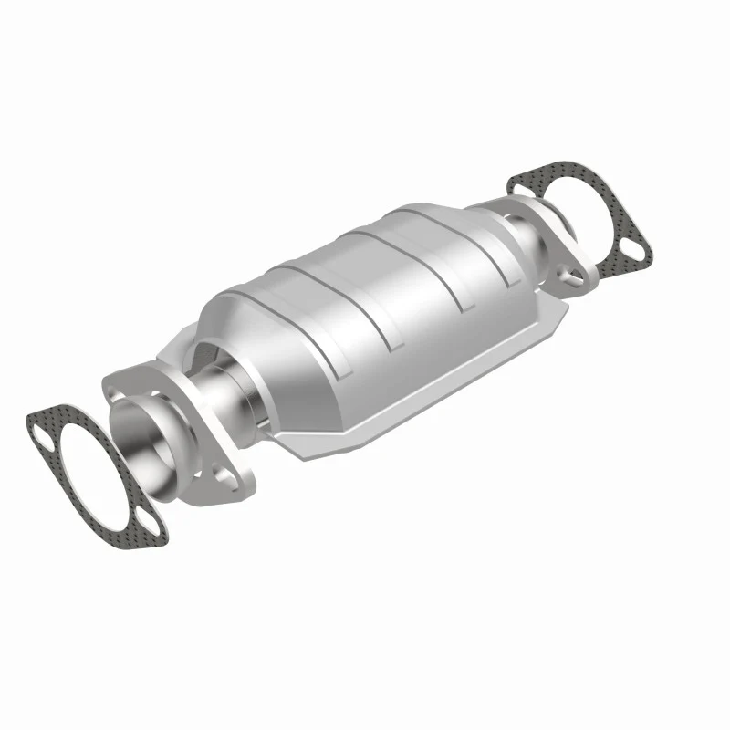 MagnaFlow Direct Fit Catalytic Converter Capri 91-94 - Image 34