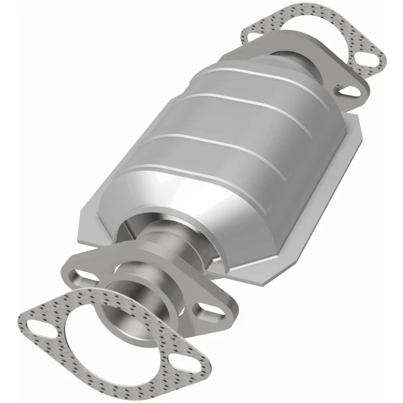 MagnaFlow Direct Fit Catalytic Converter Capri 91-94 - Image 4