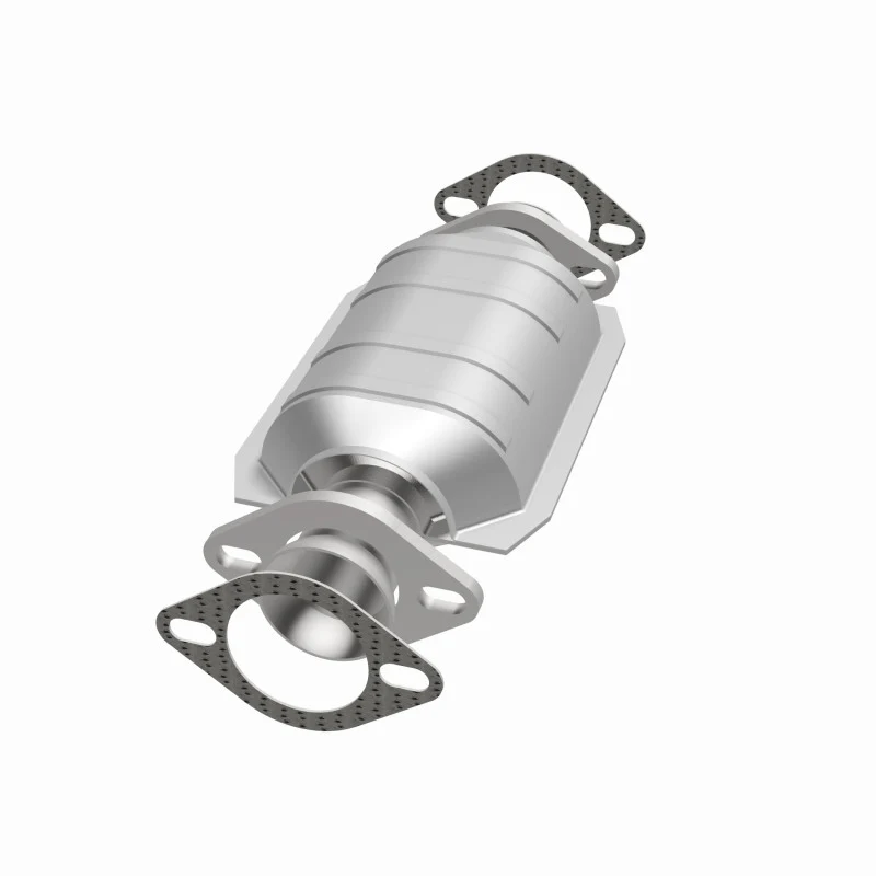 MagnaFlow Direct Fit Catalytic Converter Capri 91-94 - Image 41