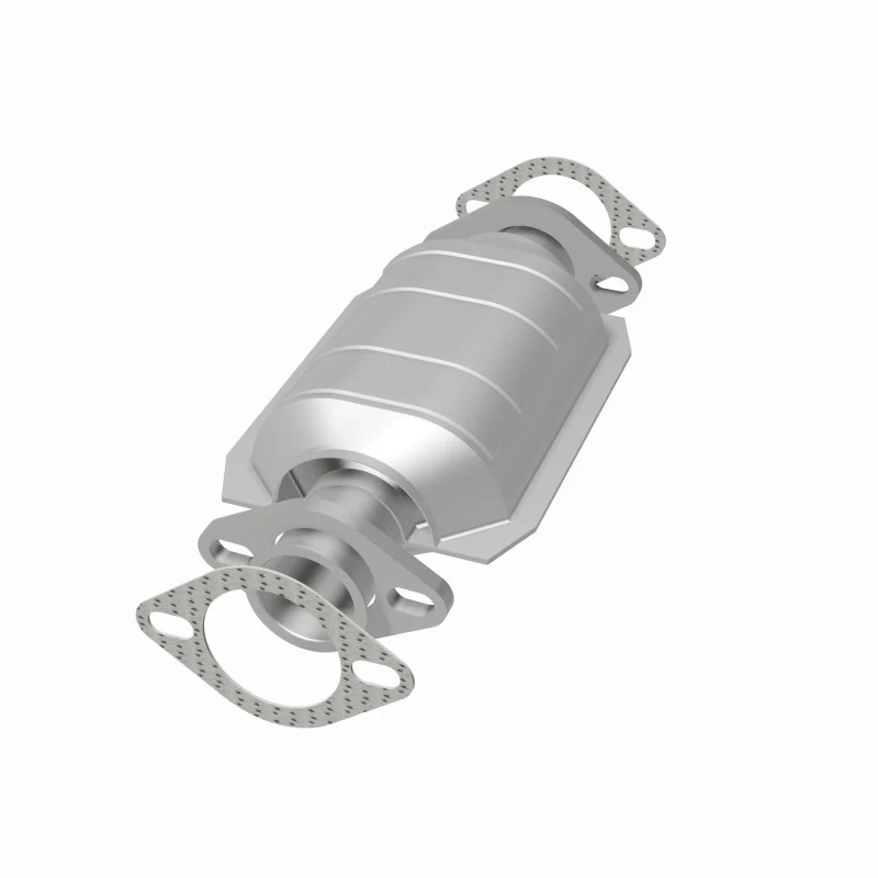 MagnaFlow Direct Fit Catalytic Converter Capri 91-94 - Image 6