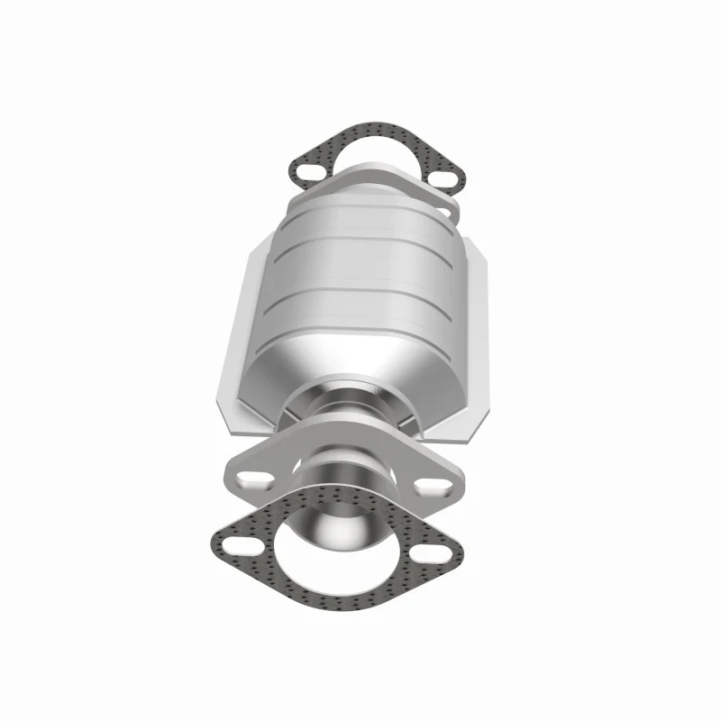 MagnaFlow Direct Fit Catalytic Converter Capri 91-94 - Image 9