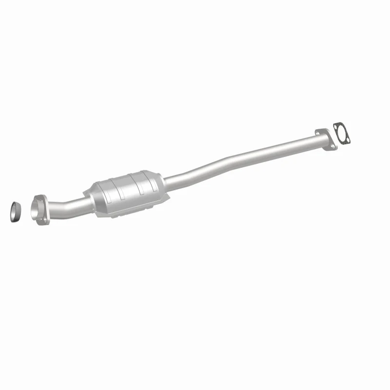 MagnaFlow Direct Fit Catalytic Converter Chevrolet-Geo 2001 - Image 24