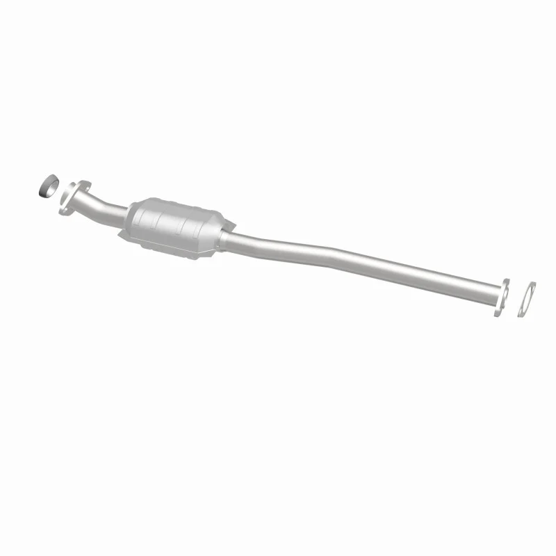 MagnaFlow Direct Fit Catalytic Converter Chevrolet-Geo 2001 - Image 37