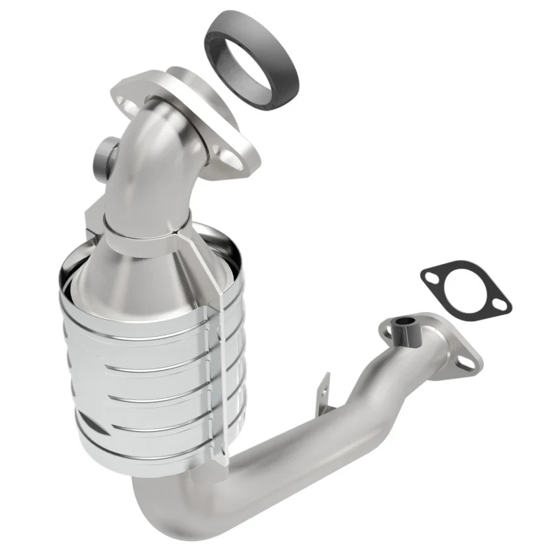 MagnaFlow Direct Fit Catalytic Converter Escort-Tracer 92-95
