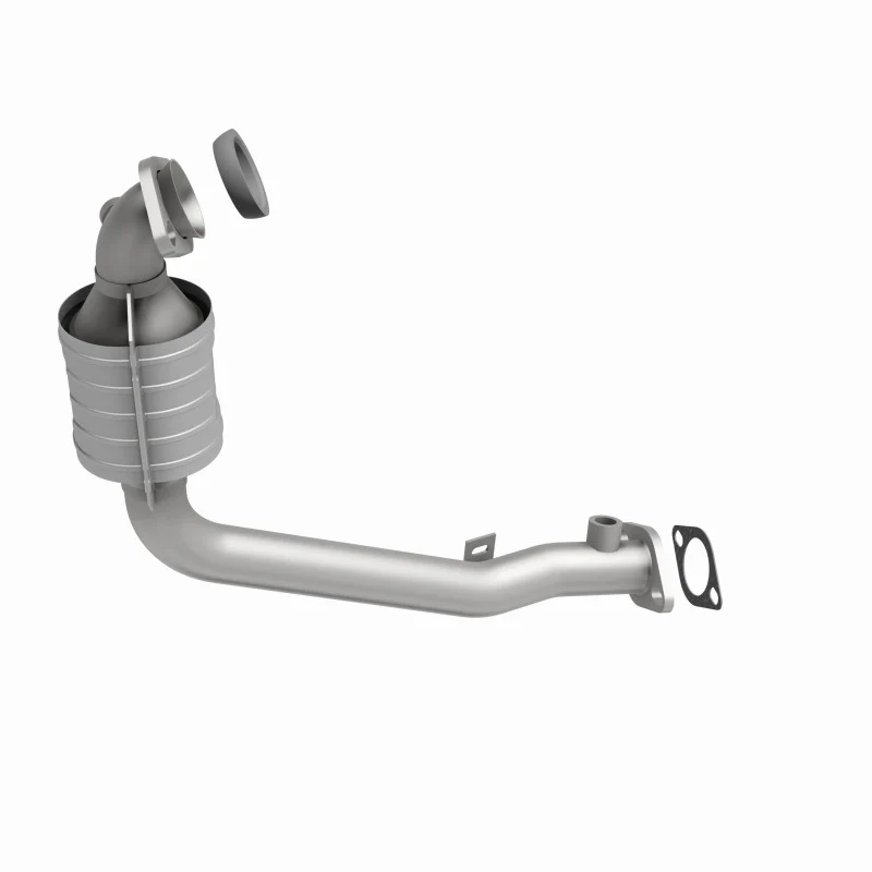 MagnaFlow Direct Fit Catalytic Converter Escort-Tracer 92-95 - Image 13