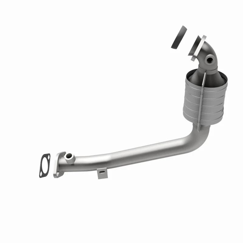 MagnaFlow Direct Fit Catalytic Converter Escort-Tracer 92-95 - Image 14