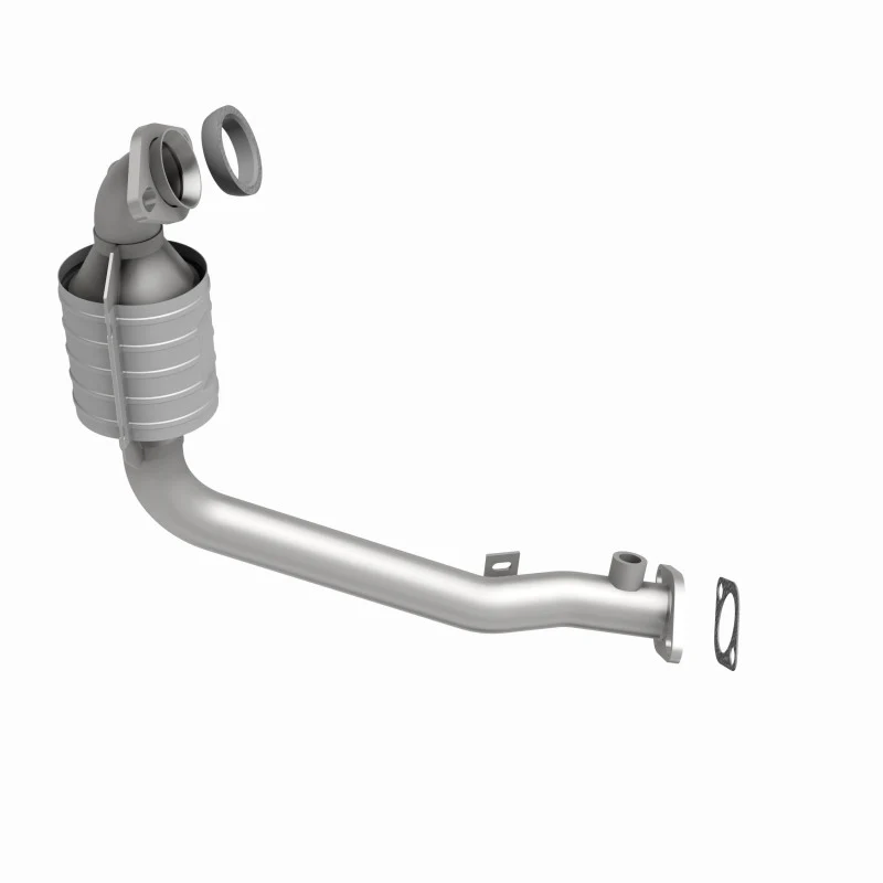 MagnaFlow Direct Fit Catalytic Converter Escort-Tracer 92-95 - Image 15