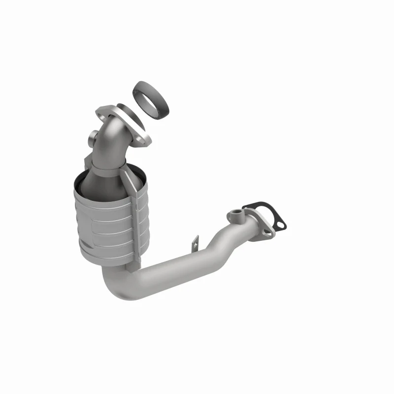 MagnaFlow Direct Fit Catalytic Converter Escort-Tracer 92-95 - Image 18