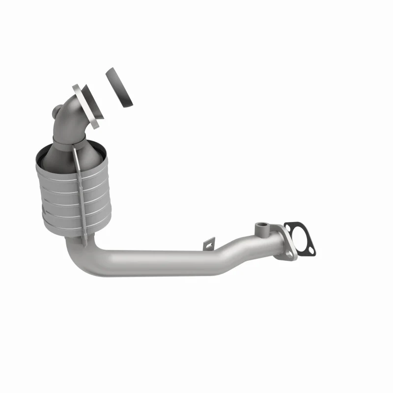 MagnaFlow Direct Fit Catalytic Converter Escort-Tracer 92-95 - Image 19