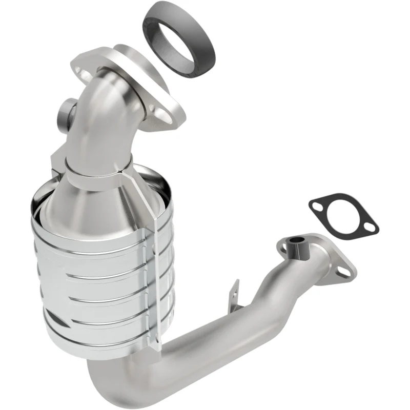 MagnaFlow Direct Fit Catalytic Converter Escort-Tracer 92-95 - Image 2