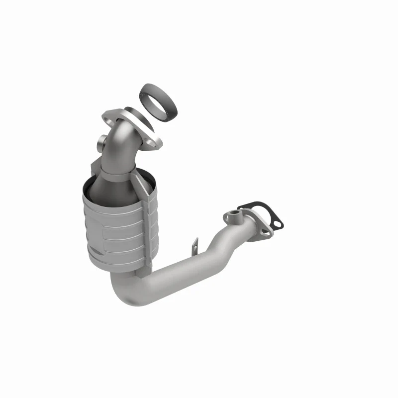 MagnaFlow Direct Fit Catalytic Converter Escort-Tracer 92-95 - Image 20