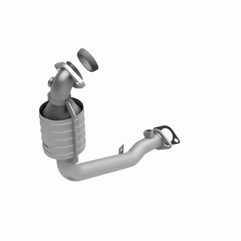MagnaFlow Direct Fit Catalytic Converter Escort-Tracer 92-95 - Image 21