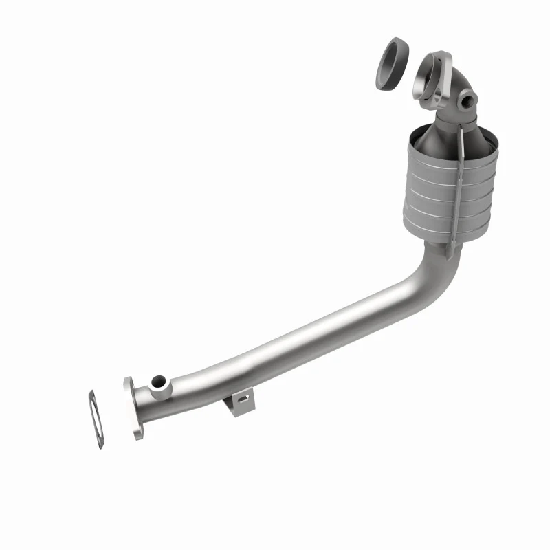 MagnaFlow Direct Fit Catalytic Converter Escort-Tracer 92-95 - Image 22