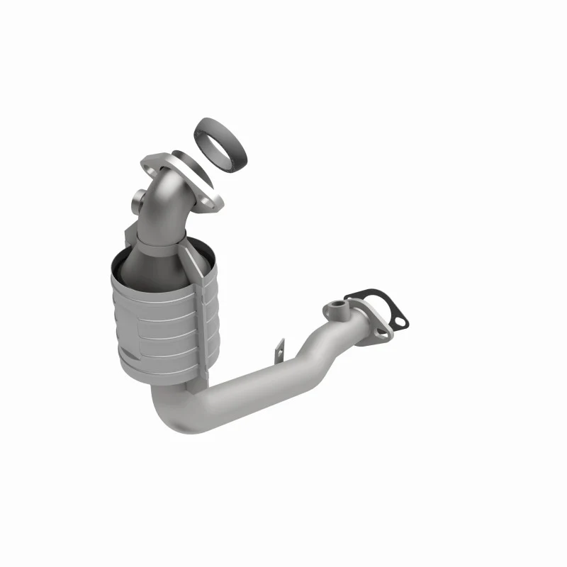 MagnaFlow Direct Fit Catalytic Converter Escort-Tracer 92-95 - Image 23