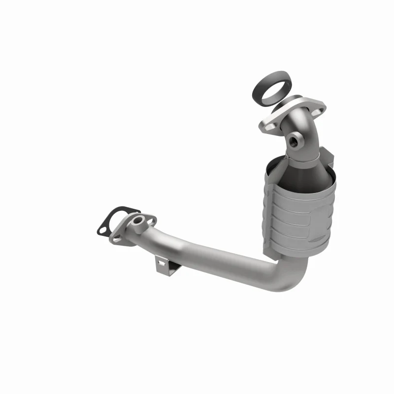 MagnaFlow Direct Fit Catalytic Converter Escort-Tracer 92-95 - Image 26