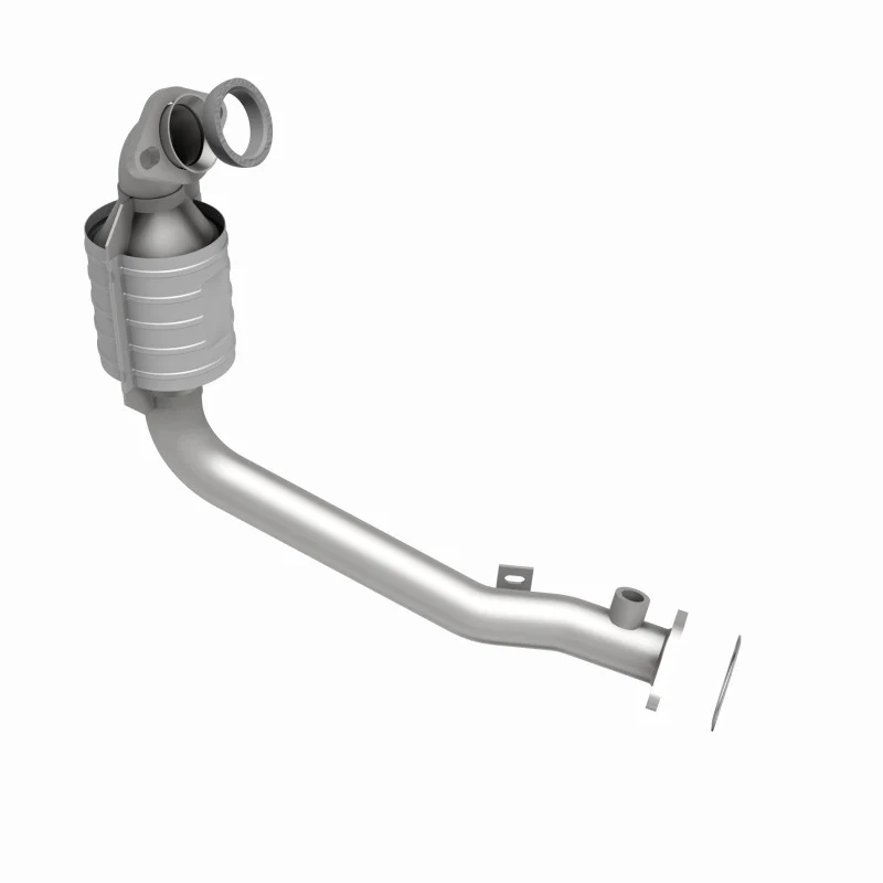 MagnaFlow Direct Fit Catalytic Converter Escort-Tracer 92-95 - Image 27