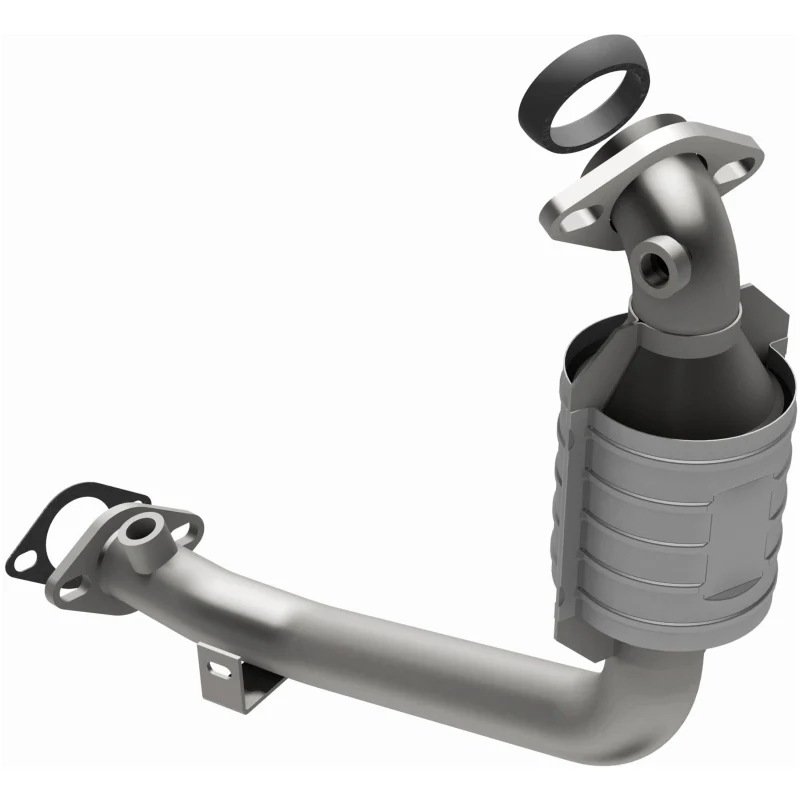 MagnaFlow Direct Fit Catalytic Converter Escort-Tracer 92-95 - Image 28