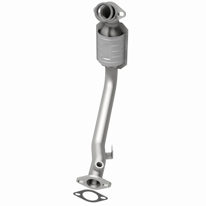 MagnaFlow Direct Fit Catalytic Converter Escort-Tracer 92-95 - Image 3