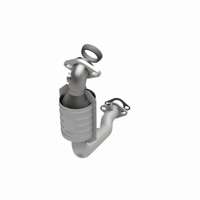 MagnaFlow Direct Fit Catalytic Converter Escort-Tracer 92-95 - Image 4