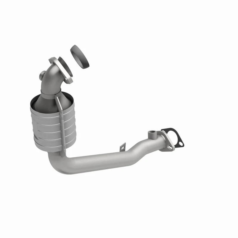 MagnaFlow Direct Fit Catalytic Converter Escort-Tracer 92-95 - Image 41