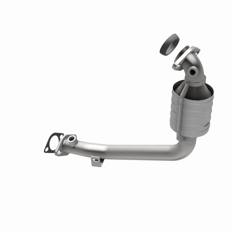 MagnaFlow Direct Fit Catalytic Converter Escort-Tracer 92-95 - Image 43